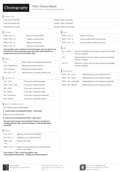 PDF (Black & white) — Style 3