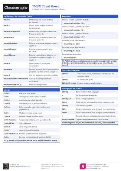 PDF (Colour) — Style 1