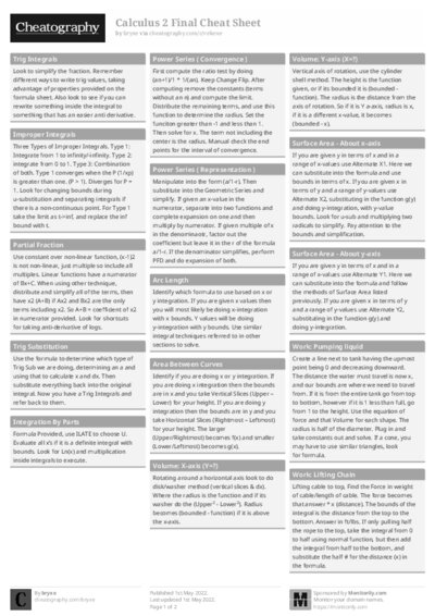 PDF (Black & white) — Style 1