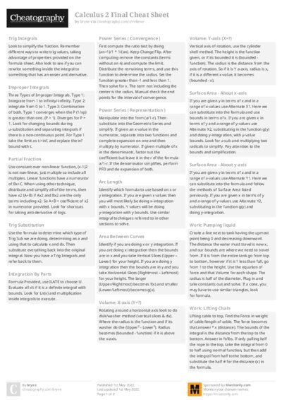 PDF (Colour) — Style 2