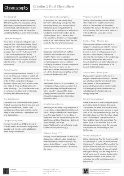 PDF (Black & white) — Style 2
