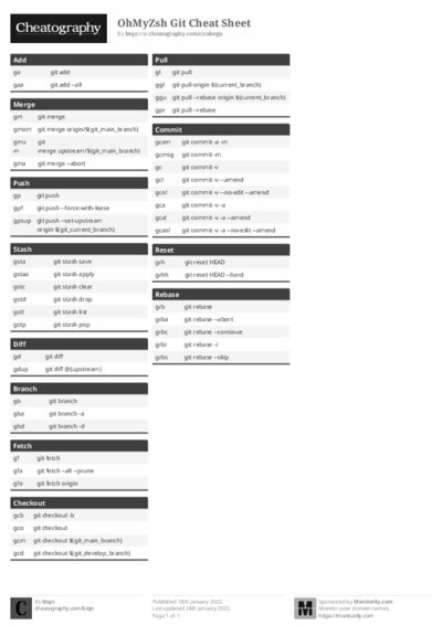 PDF (Black & white) — Style 1