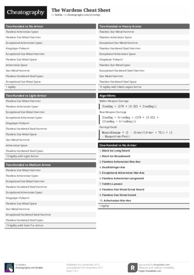 PDF (Black & white) — Style 1