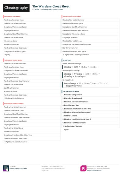 PDF (Colour) — Style 3