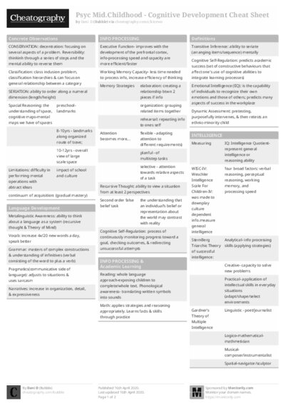 PDF (Black & white) — Style 1