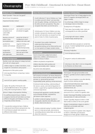 PDF (Black & white) — Style 1