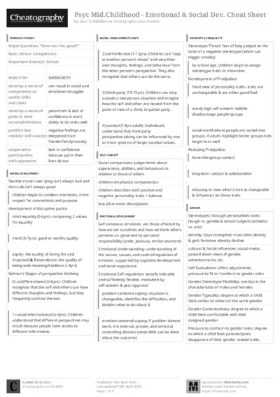 PDF (Black & white) — Style 3