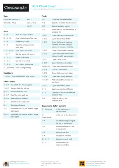PDF (Colour) — Style 2