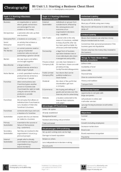 PDF (Black & white) — Style 1