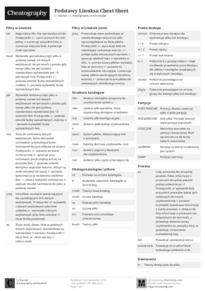 PDF (Black & white) — Style 2