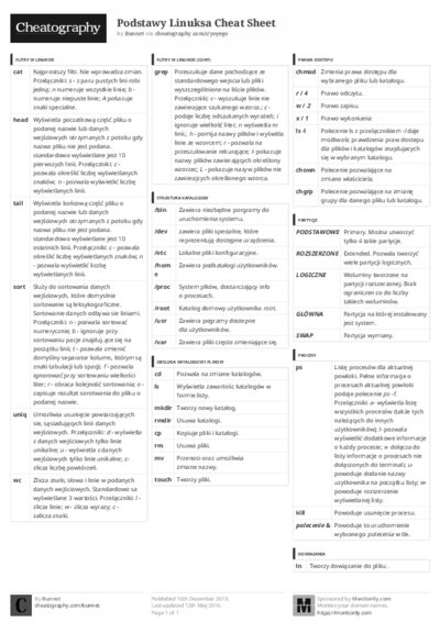 PDF (Black & white) — Style 3