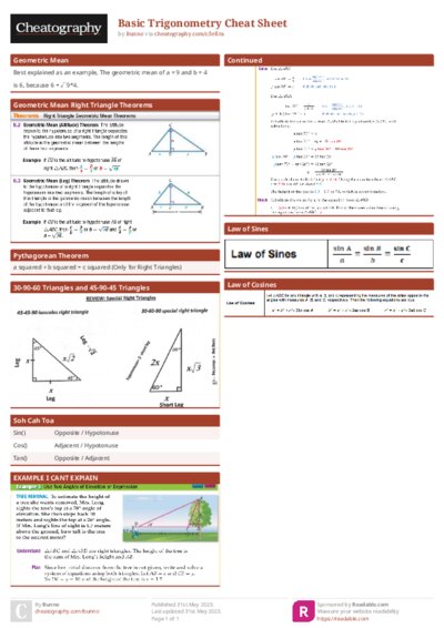 PDF (Colour) — Style 1