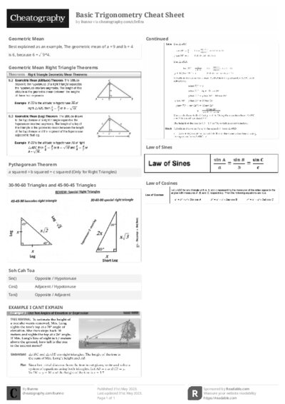 PDF (Black & white) — Style 2