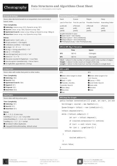PDF (Black & white) — Style 1