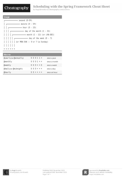 PDF (Black & white) — Style 1