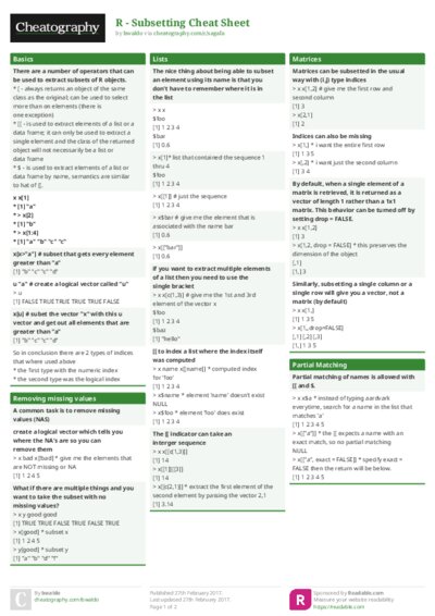PDF (Colour) — Style 1