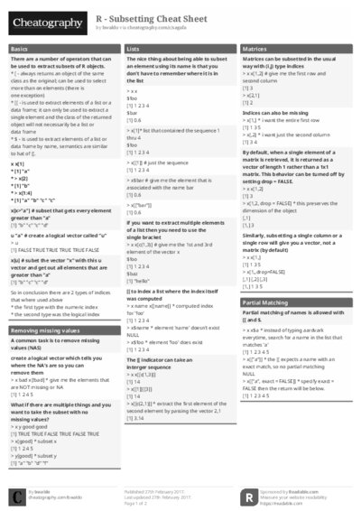 PDF (Black & white) — Style 1
