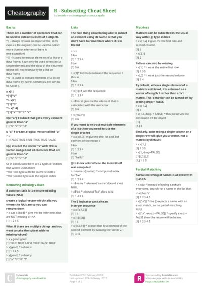 PDF (Colour) — Style 2