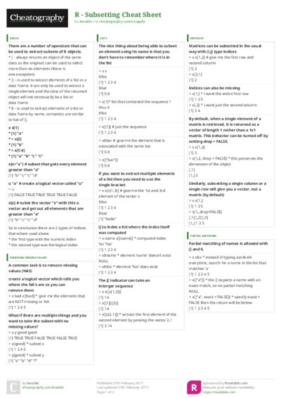PDF (Colour) — Style 3