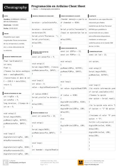 PDF (Colour) — Style 3