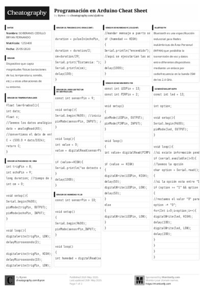 PDF (Black & white) — Style 3
