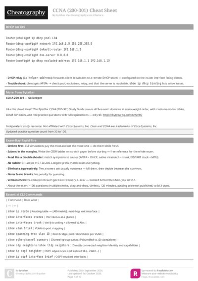 PDF (Colour) — Style 1