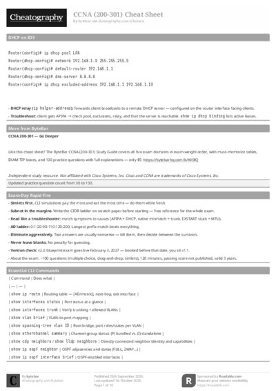 PDF (Black & white) — Style 1