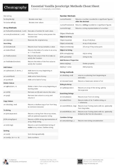 PDF (Black & white) — Style 2
