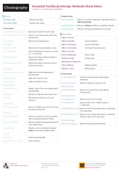 PDF (Colour) — Style 3