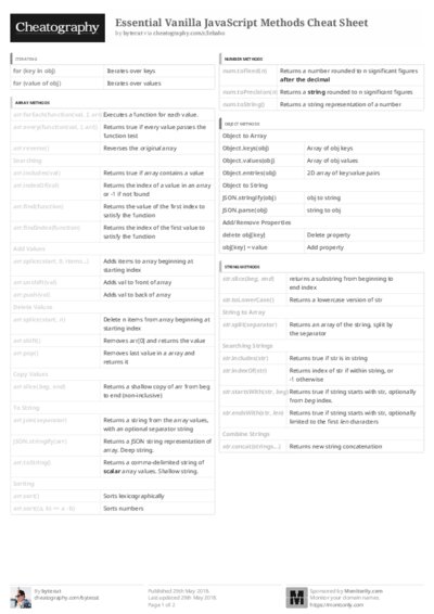 PDF (Black & white) — Style 3