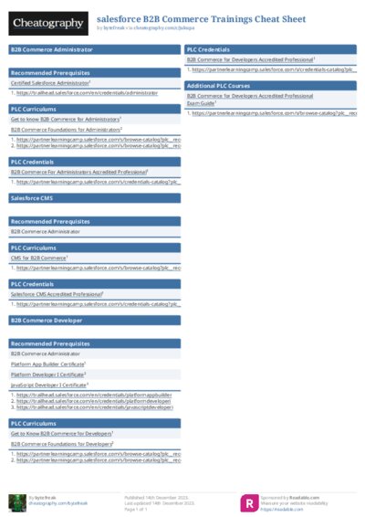 PDF (Colour) — Style 1