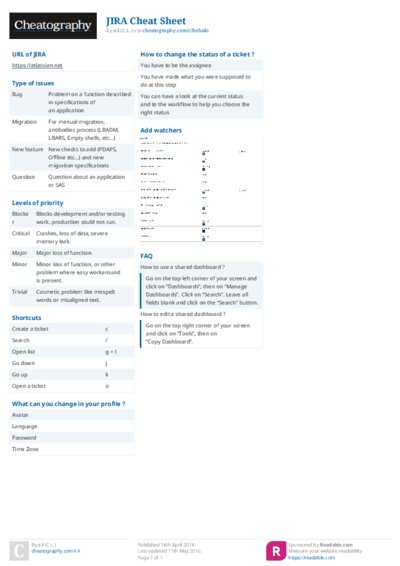 PDF (Colour) — Style 2