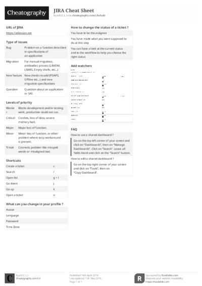PDF (Black & white) — Style 2