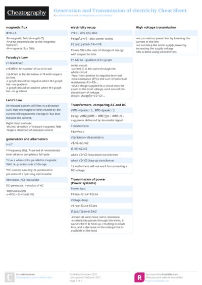 PDF (Colour) — Style 2