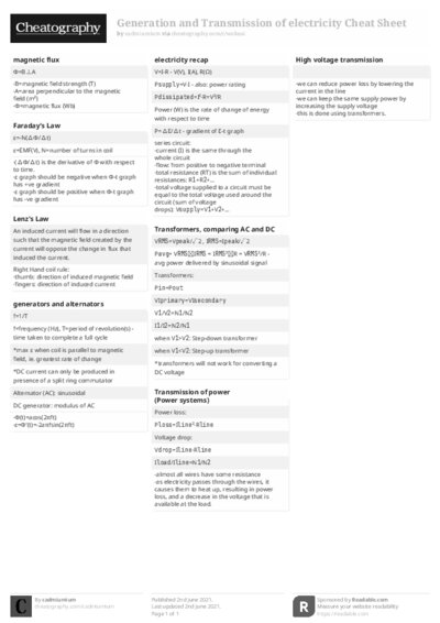 PDF (Black & white) — Style 2