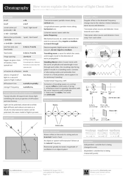 PDF (Black & white) — Style 1