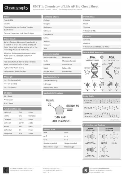 PDF (Black & white) — Style 1