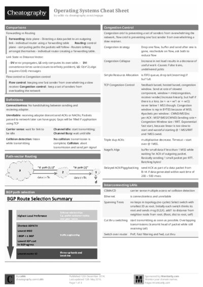 PDF (Black & white) — Style 1