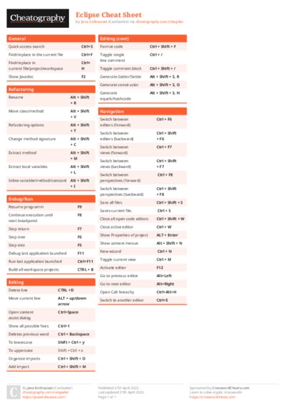 PDF (Colour) — Style 1