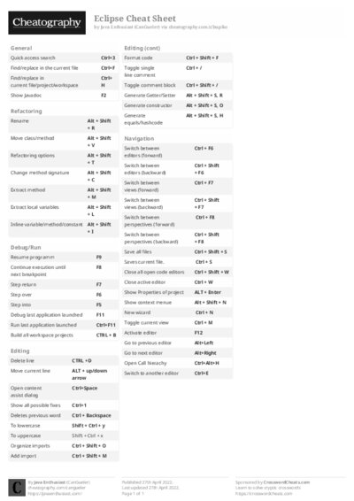 PDF (Black & white) — Style 2