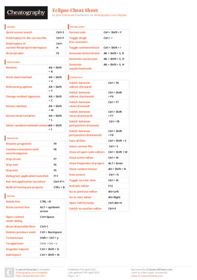 PDF (Colour) — Style 3