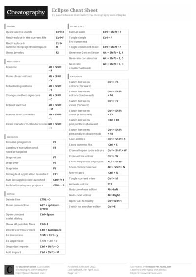 PDF (Black & white) — Style 3