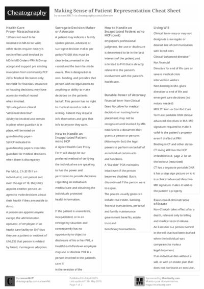 PDF (Black & white) — Style 2