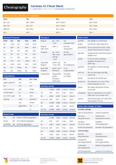 PDF (Colour) — Style 1