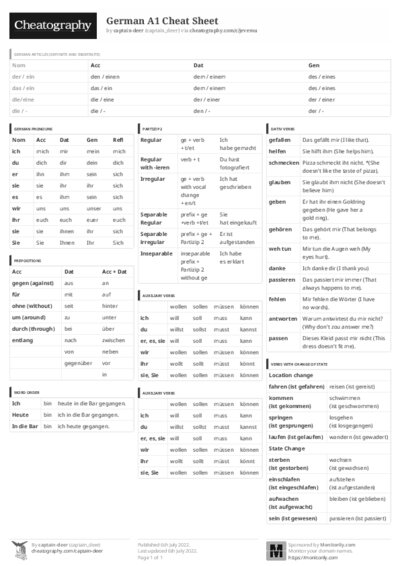 PDF (Black & white) — Style 3