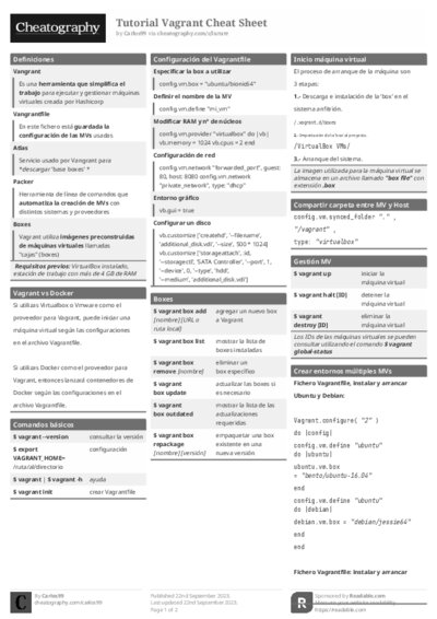 PDF (Black & white) — Style 1