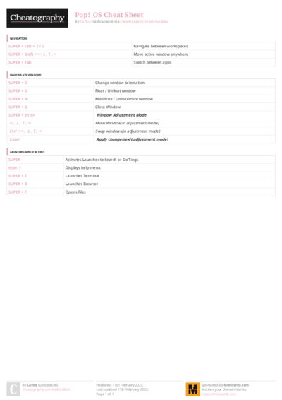 PDF (Colour) — Style 3