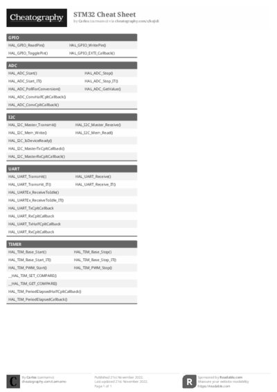 PDF (Black & white) — Style 1