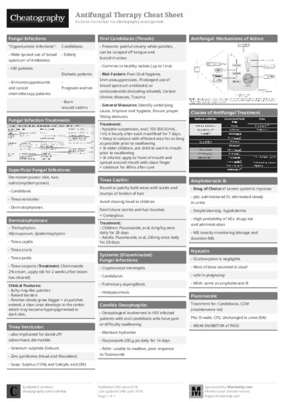 PDF (Black & white) — Style 1