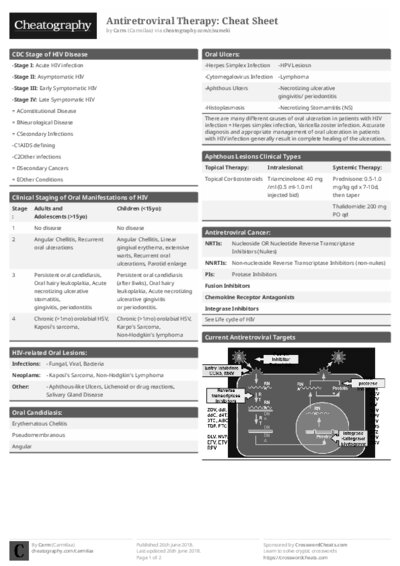 PDF (Black & white) — Style 1